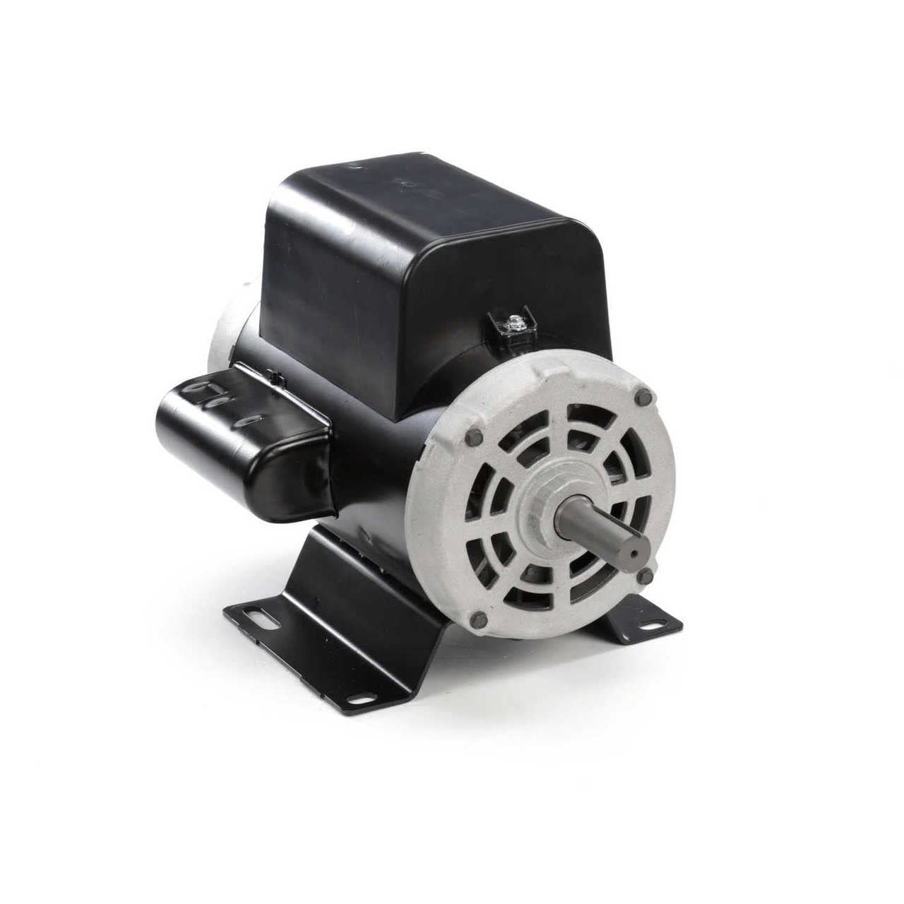 B387 Century 6 HP 3450 RPM R56Y Frame 230V Air Compressor